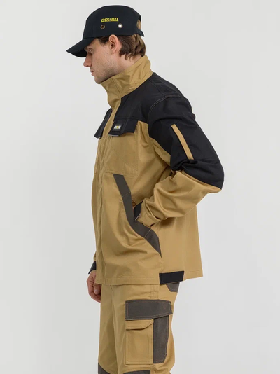 Куртка Джеда Dowell Cotton Ctretch