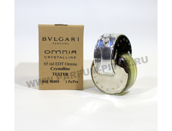 Bvlgari - Omnia Crystalline