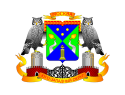 Реклама на АЗС округа ЮЗАО