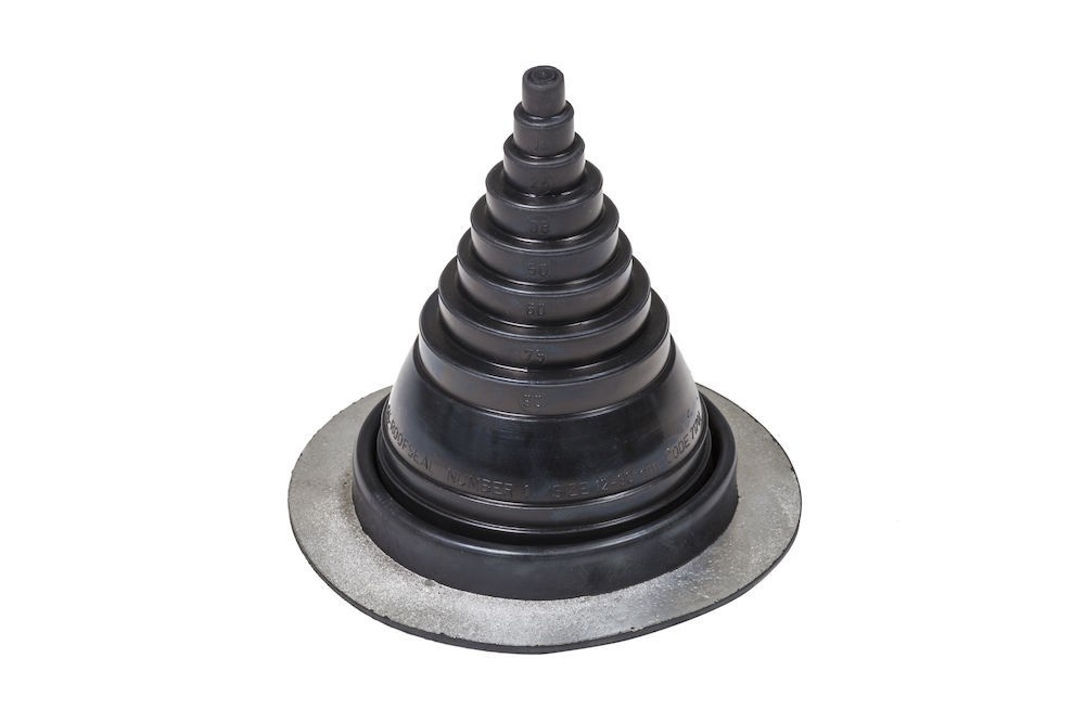 Уплотнитель из epdm резины