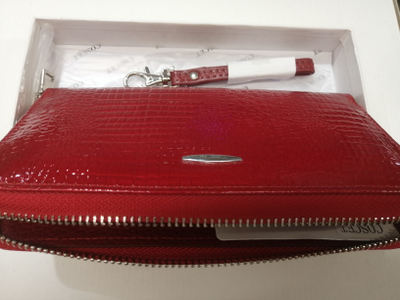 Женский кошелек CS205-26B