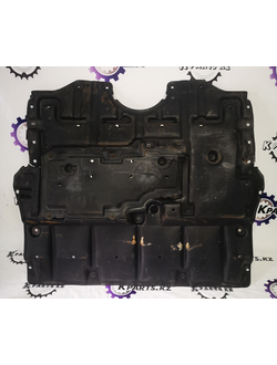 Защита двигателя на лексус GS190 GS300 GS350 GS430