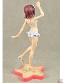Фигурка 1/7 Харука Амами (Amami Haruka Angelic Island ver.)
