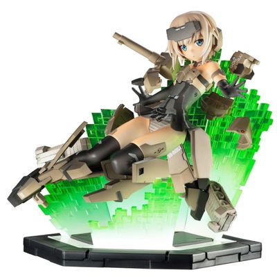 Фигурка Горай (Gourai Session Go !!)