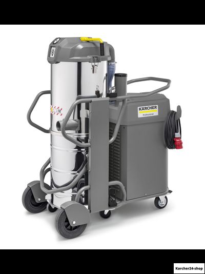 Промышленный пылесос Karcher IVS 100/55 M (1.573-722.0)