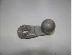 Крепление коляски Иж