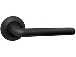 Феррара (Черный матовый)