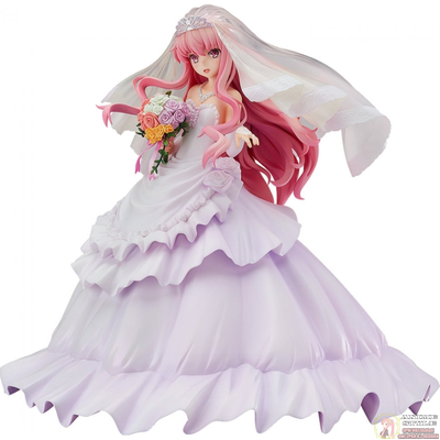 Фигурка 1/7 Луиза Франсуаза (Louise Françoise Wedding Ver.)