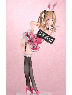 Фигурка 1/4 Kurokawa Miko