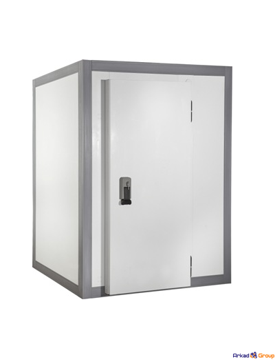 Камера холодильная Polair КХН-7,71 (1960Х2260Х2200)