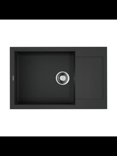 Мойка OMOIKIRI SAKAIME 78-LB-BL