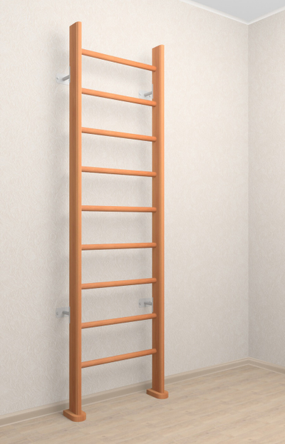 Деревянная шведская стенка Sv Sport 900б