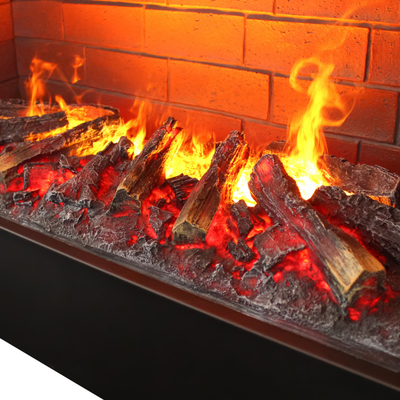 Электроочаг Helios