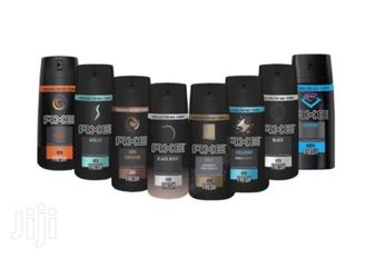 Axe Dezodorant Spray 150 ml. საბითუმო და საცალო