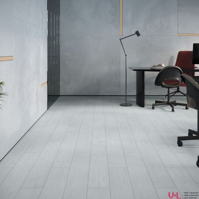 Кварцвиниловая плитка Art East Tile Click Дуб Ферран 45-08