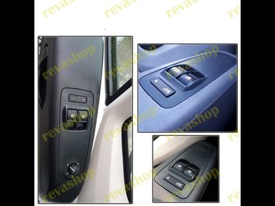 Кнопки стеклоподъемников Peugeot Citroen Fiat