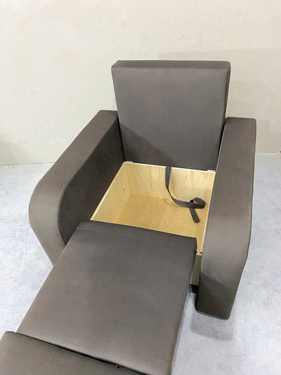 Кресло-кровать | эконом (З)