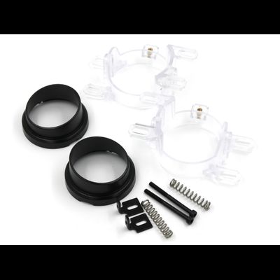 Билед ПТФ модули Aozoom M7 2025 2.0 дюйма, крепление Toyota, 5500K, 12V, 45W/50W