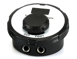 Блок питания Magician MGC-086 White (2А)