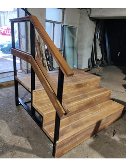 Входная группа  (артикул-КУЛ 07)