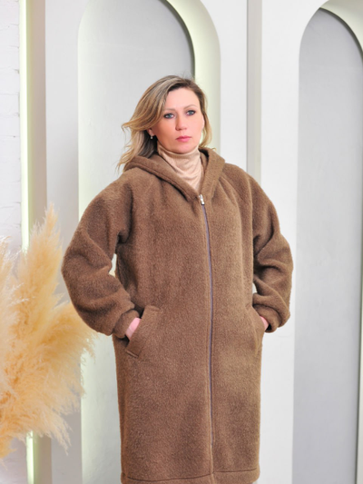 Кардиган 706-0125 кор