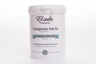 Сахарная паста El seda универсальная 350гр. артикул