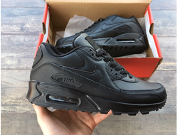 Кроссовки Air Max 90 Black