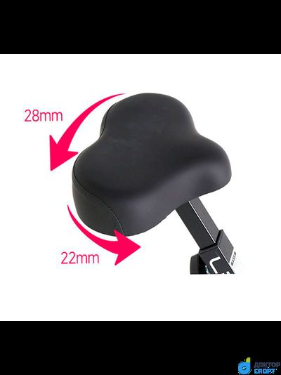 Велотренажер X-Bike DFC LEXPA