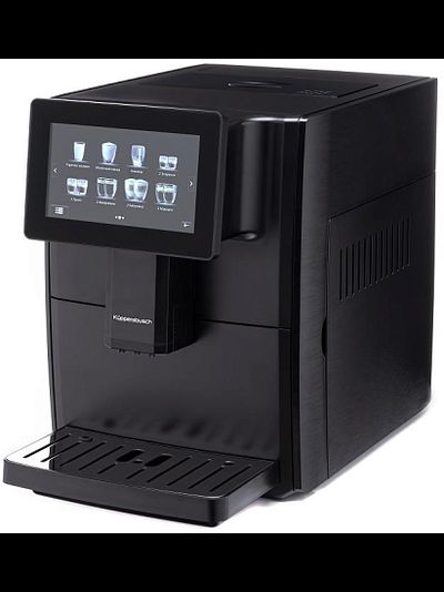 Автоматическая кофемашина Kuppersbusch KVS 308 B