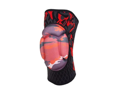 Наколенники Knee Camo SKC.012 red