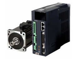 СЕРВОПРИВОДЫ SERVOLINE