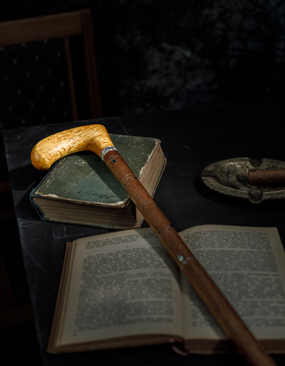 Трость "Царь"