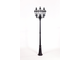 Светильники садово-парковые ROME 3L(h=2880mm)