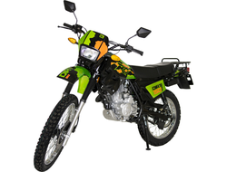 Мотоцикл Racer RC150-23X Enduro L150