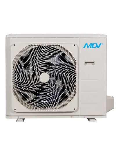 Колонный кондиционер Mdv MDFM-60ARN1/MDOU-60HN1-L