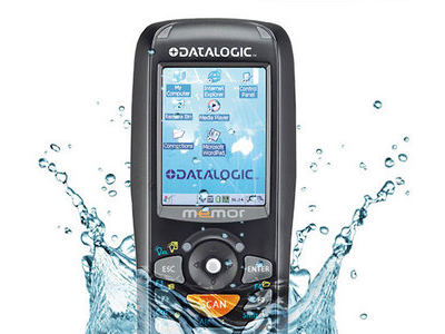 Datalogic Memor X3 терминал сбора данных