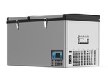 Компрессорный автохолодильник-морозильник Alpicool BCD100