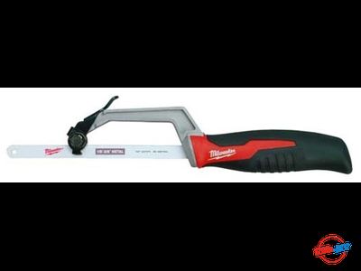 Компактная ножовка по металлу Milwaukee Compact Hack Saw 48220012