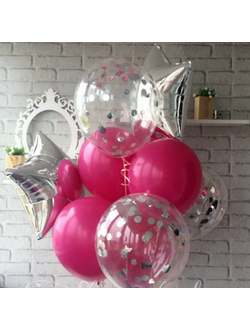 Сет воздушный № 9