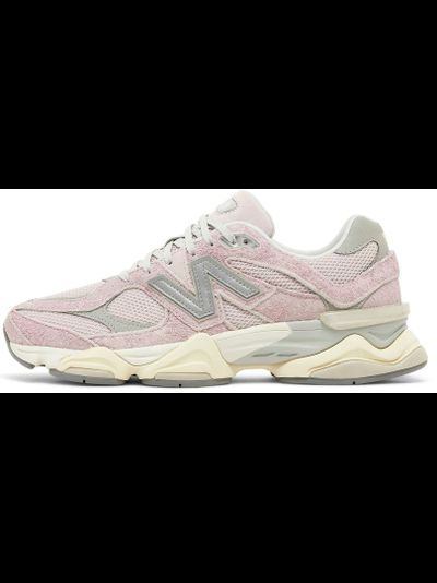 New Balance 9060 December Sky Pink