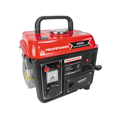 Бензиновый генератор PROFIPOWER БГ-950