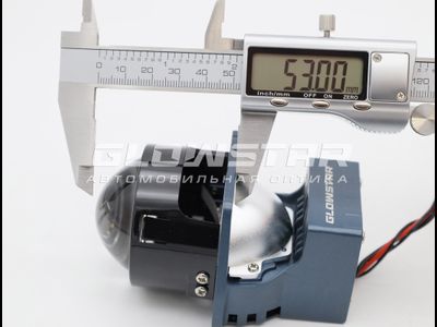 Билед модули KL-06, 2.0 дюйма (комплект, 2шт)