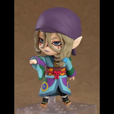 Нендроид Аптекарь (Kusuriuri)