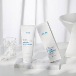 Атоми Ивининг Кеар Foam cleanser (пенка для умывания) 150 мл