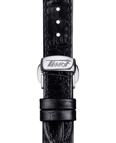 Швейцарские часы Tissot T128.509.16.052.00