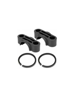 Вкладыш рулевой колонки Bronco AT-08655 для Yamaha 1UY-23812-00-00