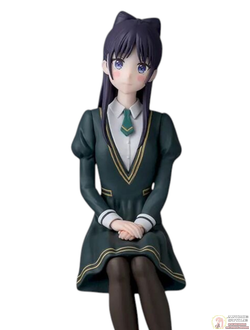Фигурка Нэму Мияо (Nemu Miyao Premium Chokonose Figure)