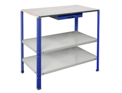 Верстак Garage №113