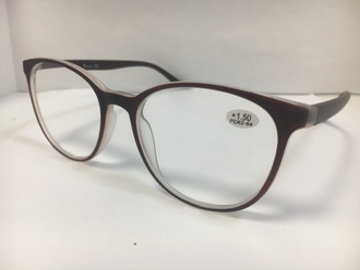 Готовые очки RALPH 0733 52-18-140