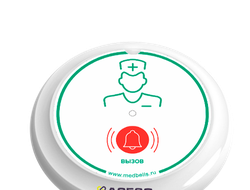 Y-B11-W МИНИ КНОПКА ВЫЗОВА МЕДСЕСТРЫ